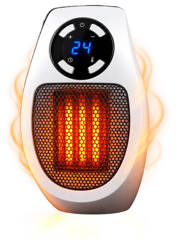 WanderHeat